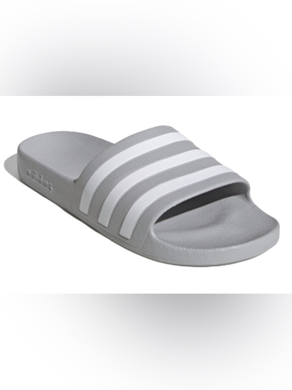 NWT Adidas Adilette Slide